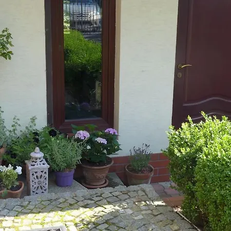 Spacious In District. *