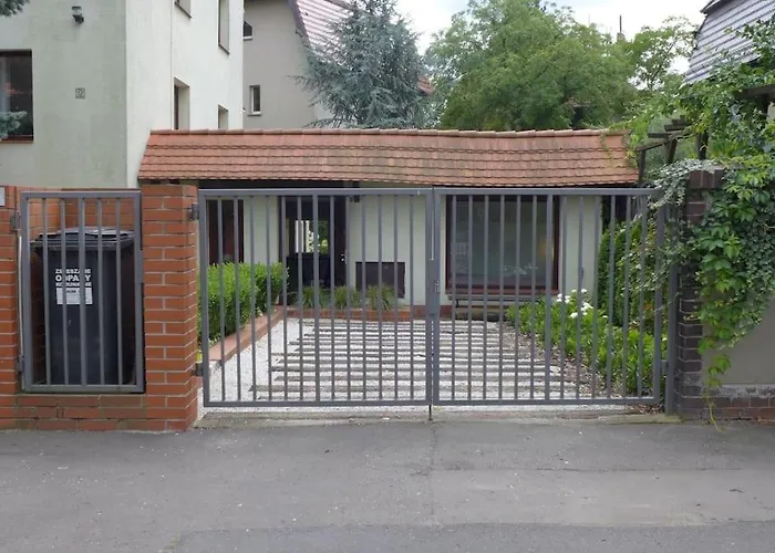 Daire Spacious In District. *