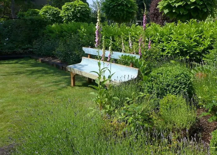 Spacious In District. Daire