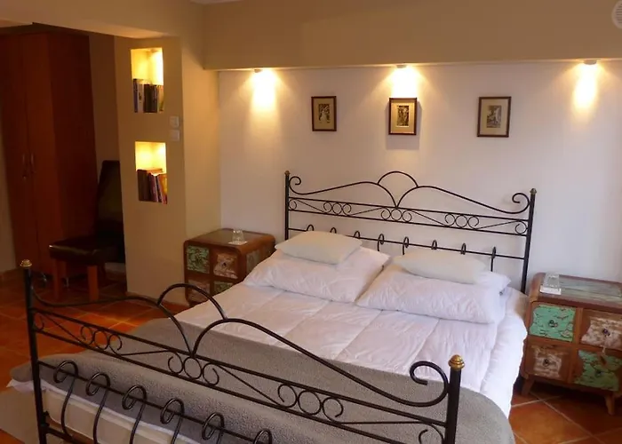 Spacious In District. Daire *