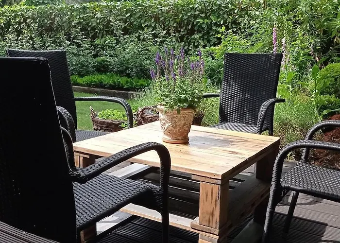 Spacious In District. Daire *