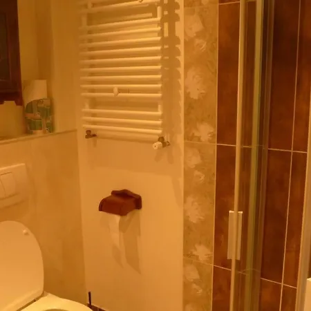 Apartment Spacious In District. Breslau