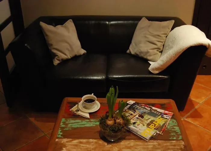 Spacious In District. Wroclaw